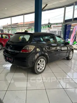 VECTRA 2.0 MPFI GT Hatch 8V