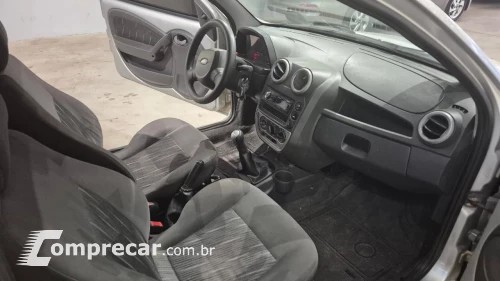 KA 1.0 I 8V