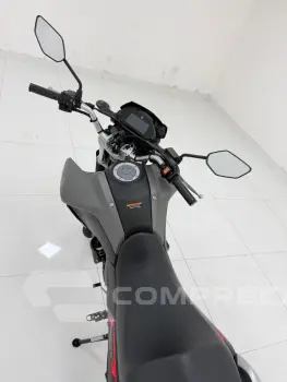 LANDER CONNECT 250 CC