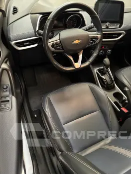 Tracker 1.2 12V 4P FLEX TURBO PREMIER AUTOMÁTICO
