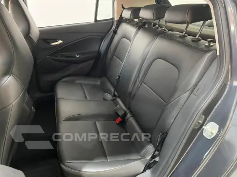 ONIX 1.0 TURBO FLEX PREMIER AUTOMATICO