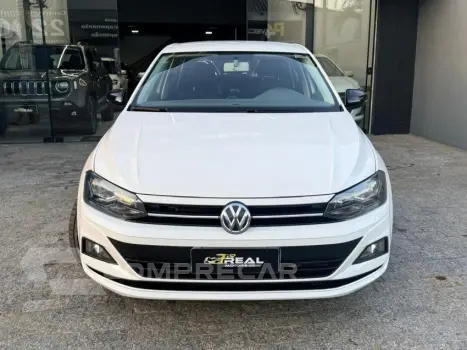 POLO 1.6 MSI