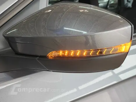 T-CROSS 1.0 200 TSI TOTAL FLEX AUTOMÁTICO