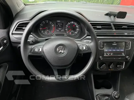 SAVEIRO 1.6 MSI TRENDLINE CS 8V FLEX 2P MANUAL