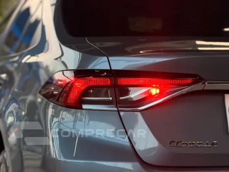COROLLA 2.0 VVT-IE FLEX XEI DIRECT SHIFT