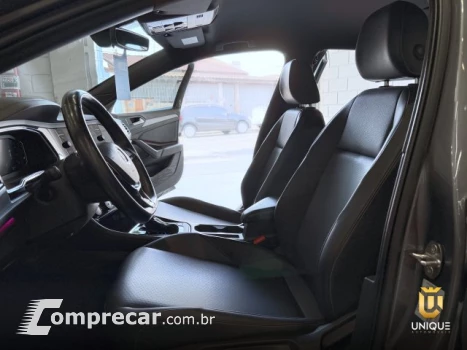 JETTA - 1.4 250 TSI TOTAL R-LINE TIPTRONIC