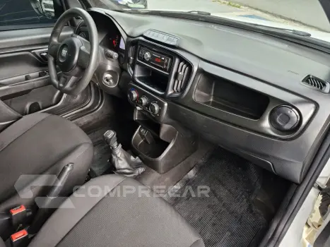 STRADA 1.4 FIRE FLEX ENDURANCE CS MANUAL