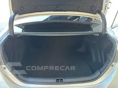 COROLLA XEI20FLEX