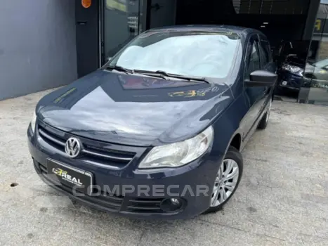 GOL 1.0 MI 8V FLEX 4P MANUAL G.V