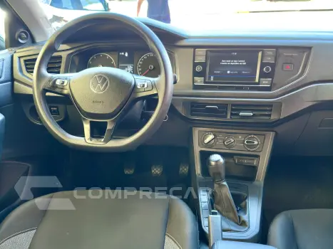 POLO 1.0 MPI MANUAL