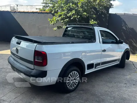Saveiro 1.6 (Flex)