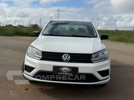 VOYAGE 1.0 12V MPI TOTALFLEX 4P MANUAL