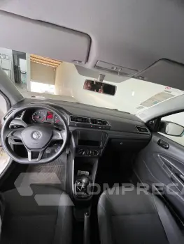 SAVEIRO 1.6 MSI Robust CS 16V