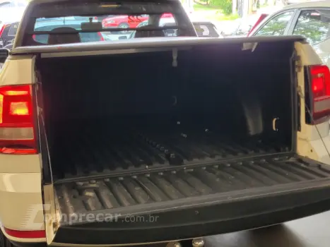 Saveiro Trendline 1.6 T.Flex 8V