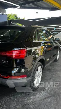 Q3 2.0 4P TFSI ATTRACTION QUATTRO S-TRONIC AUTOMÁTICO