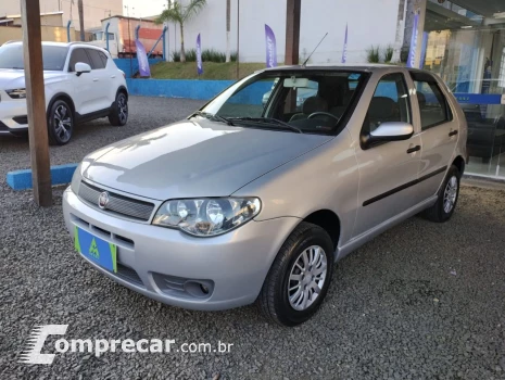 Palio 1.0 4P FIRE ECONOMY FLEX