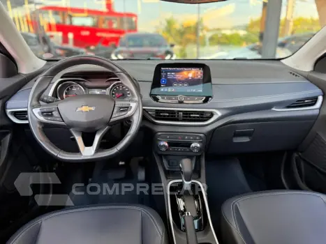 TRACKER 1.2 TURBO FLEX PREMIER AUTOMÁTICO