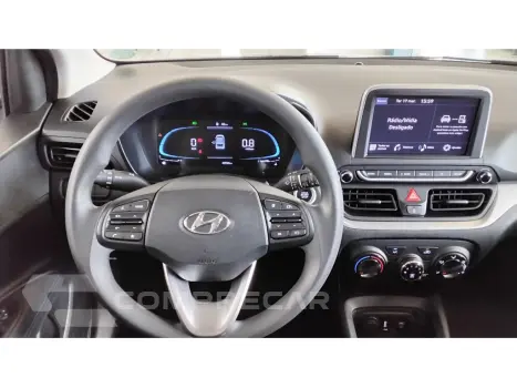 HB20 1.0 12V FLEX LIMITED MANUAL