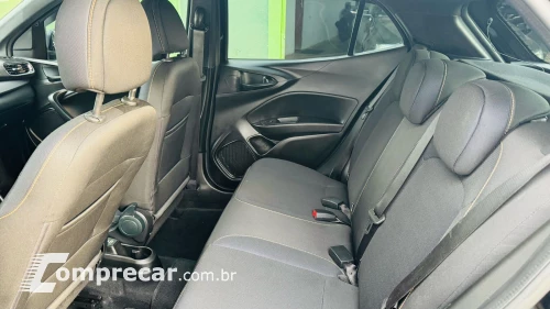 ARGO 1.8 E.torq Trekking