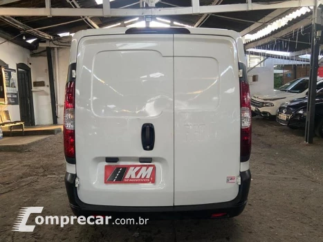 FIORINO ENDURANCE FURGÃO