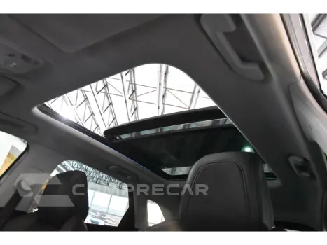 3008 1.6 ALLURE THP 16V GASOLINA 4P AUTOMÁTICO