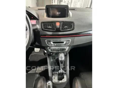 FLUENCE 2.0 GT LINE 16V FLEX 4P AUTOMÁTICO