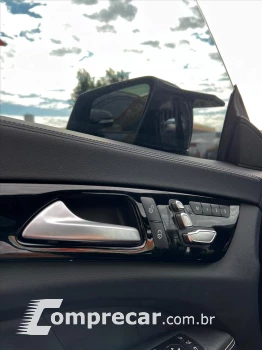 CLS 400 3.0 V6