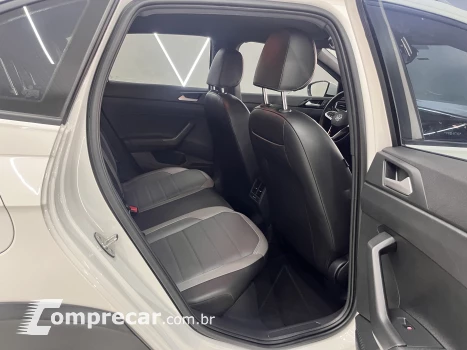 NIVUS 1.0 200 TSI Highline