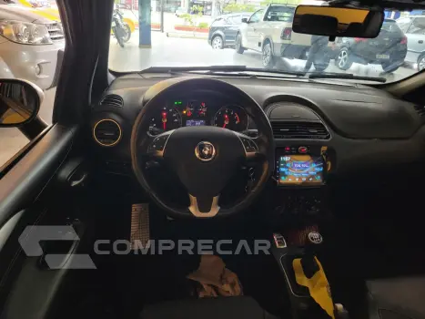 Punto T-JET 1.4 16V Turbo 5p