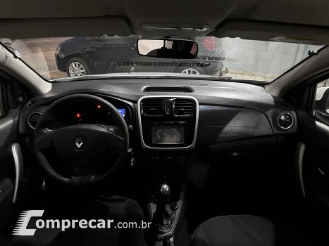 SANDERO 1.0 12V SCE Authentique