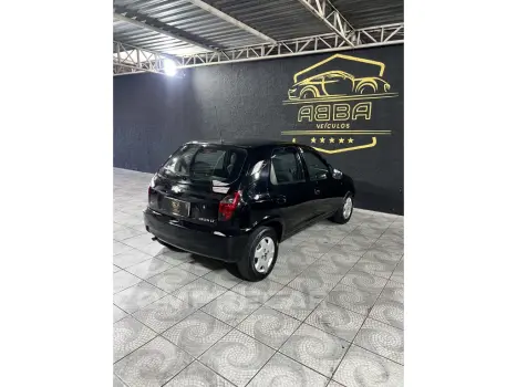 CELTA 1.0 MPFI LT 8V FLEX 4P MANUAL