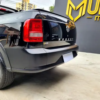 Saveiro Robust 1.6 Total Flex 16V