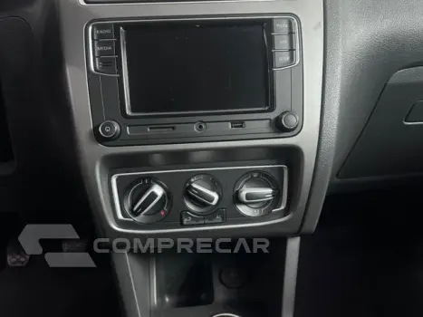 FOX - 1.6 MSI TOTAL CONNECT 4P MANUAL