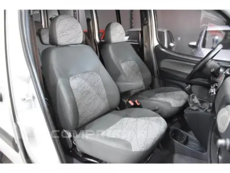 DOBLÒ - 1.8 MPI ESSENCE 7L 16V 4P MANUAL