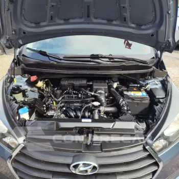 HB20 Comf./C.Plus/C.Style 1.0 Flex 12V