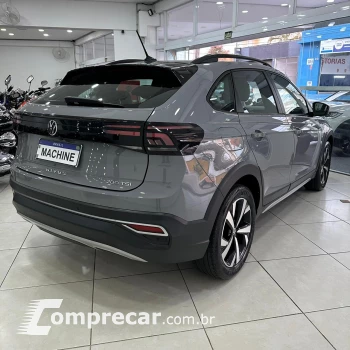 NIVUS 1.0 200 TSI Highline