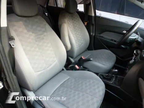 HB20S 1.6 Comfort Plus 16V