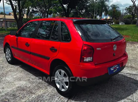 GOL 1.0 I Plus 8V