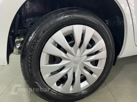 YARIS 1.5 16V FLEX XL MULTIDRIVE