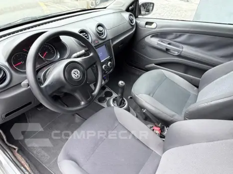 SAVEIRO 1.6 MI CS 8V FLEX 2P MANUAL G.V