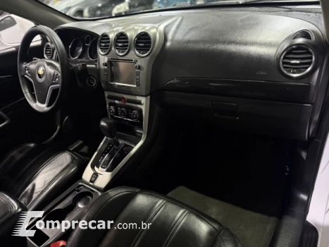 CAPTIVA - 2.4 ECOTEC SPORT 4P
