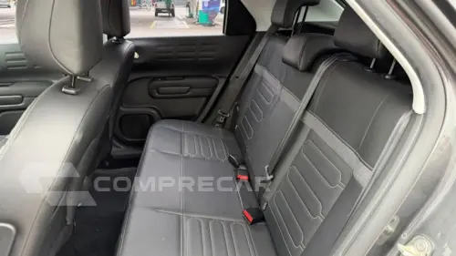 C4 CACTUS 1.6 THP Shine Eat6