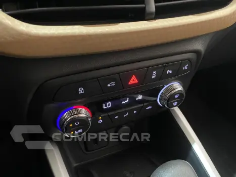 ONIX 1.0 TURBO FLEX PREMIER AUTOMATICO