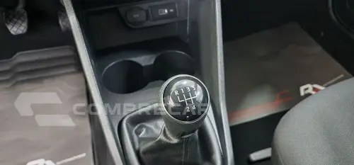 Saveiro Robust 1.6 Total Flex 16V