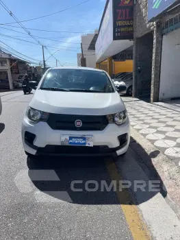 MOBI 1.0 8V EVO Like. ON