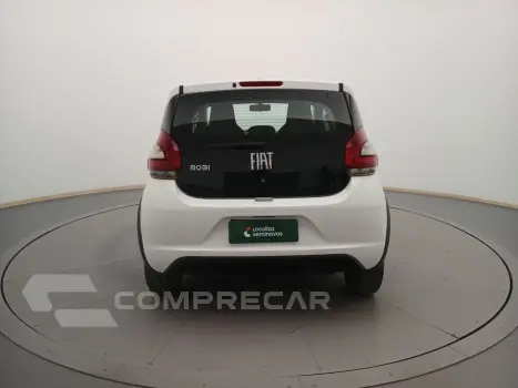 MOBI 1.0 EVO FLEX LIKE. MANUAL