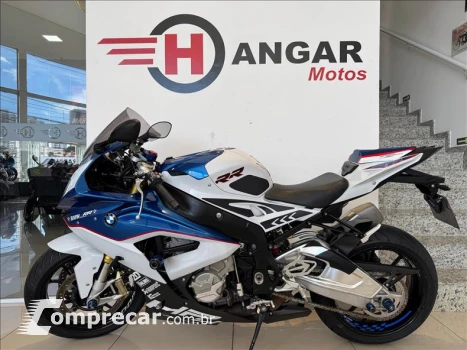 S 1000 RR