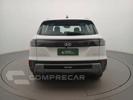 CRETA 1.0 TGDI FLEX COMFORT AUTOMÁTICO