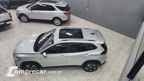 TRACKER Premier 1.2 Turbo 12V Flex Aut.