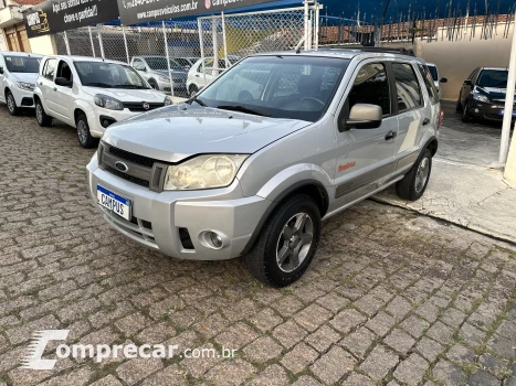 ECOSPORT 1.6 Freestyle 8V